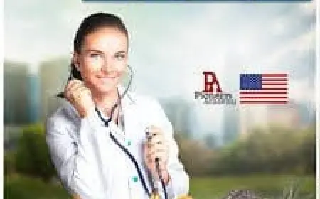 شروط دبلومة التغذية العلاجية بالجامعة الامريكية