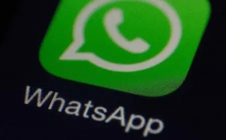 مزايا مخفية في تطبيق واتساب