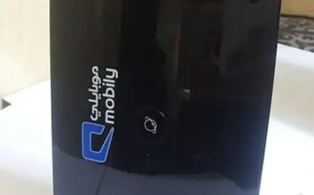 تغير رمز الراوتر موبايلي