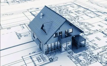 كم رسوم تعديل رخص البناء