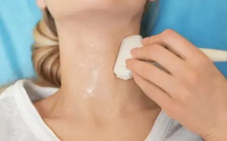 هل يمكن الشفاء من نشاط الغدة الدرقية