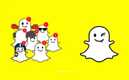 زيادة متابعين سناب شات