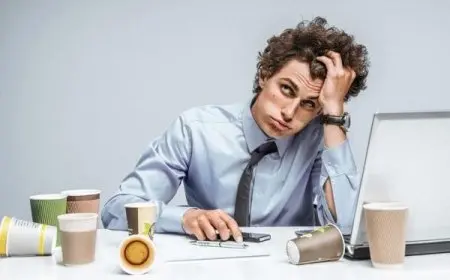 تجربتي مع تشتت الانتباه