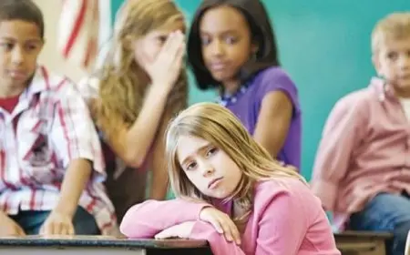 قصص عن الاستهزاء بالآخرين