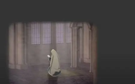 قصة مريم عليها السلام مختصرة