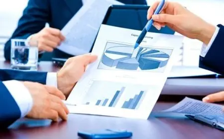 ما هي المحاسبة المالية؟