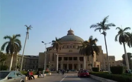 شروط تعيين المعيد في الجامعة