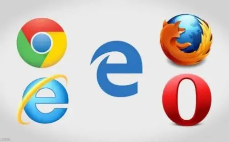 متصفحات لفتح المواقع المحجوبة للكمبيوتر