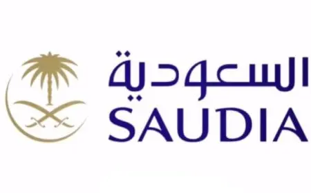 رقم الخطوط السعودية التذاكر الحكومية