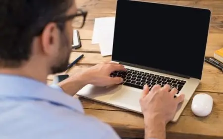 مشكلة عدم اقلاع الكمبيوتر