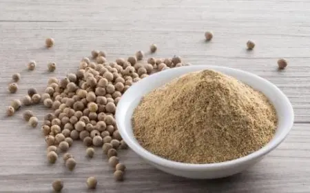 تجربتي مع الفلفل الأبيض للتنحيف