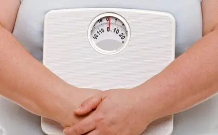 تجربتي مع الحلاوة الطحينية للتسمين