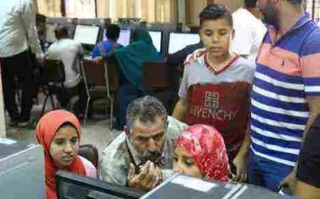 معاهد خاصة سنتين معتمدة