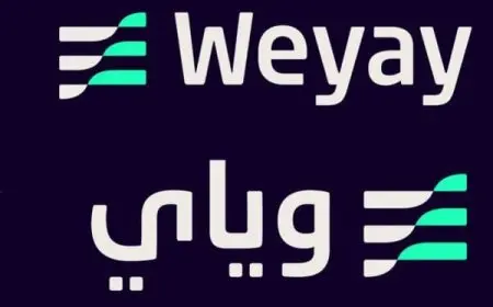 رابط التسجيل في بنك وياي أول بنك رقمي في الكويت
