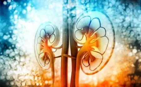 تجربتي مع خزعة الكلى