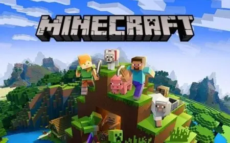 كيف أحمل ماين كرافت على الكمبيوتر؟
