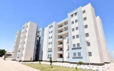 إسكان الشباب 2024 وشروط الاستحقاق