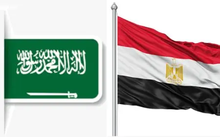 فرص عمل في السعودية للمصريين