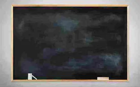 بلاك بورد جامعة عزوز