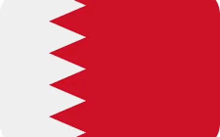 فتح خط البحرين وأرقام الطوارئ في البحرين