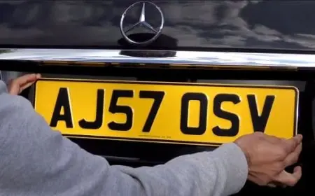 الإستعلام عن مخالفات المرور برقم السيارة و5 طرق إلكترونية للسداد