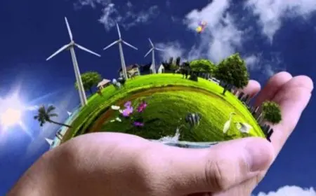 بحث عن الموارد الطبيعية والبشرية