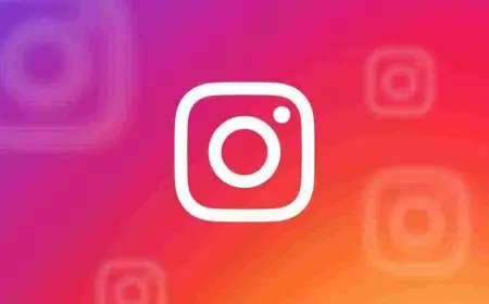 إنشاء حساب انستقرام جديد