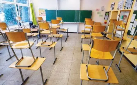 مصروفات المدارس لعام 2024