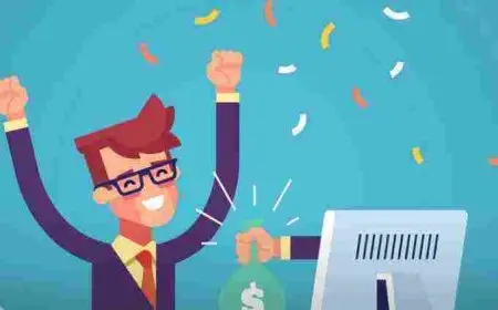 مواقع عربية للعمل عبر الإنترنت