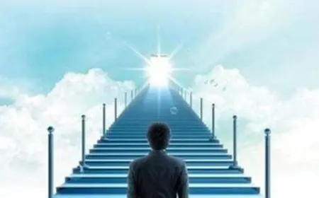 مقدمه عن تطوير الذات