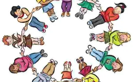 حقوق الطفل وواجباته كاملة