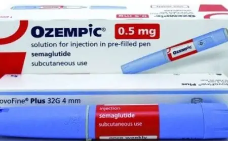 نظام غذائي مع ابر اوزمبك