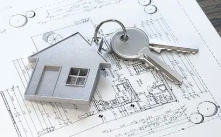 كيفية الاستعلام عن حالة مشروع عقاري في دبي