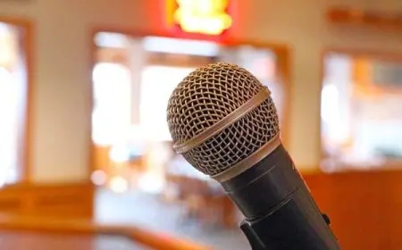 كلمة الصباح عن الأمانة