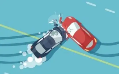 كيفية طلب إصدار تقارير للحوادث المرورية البحرين