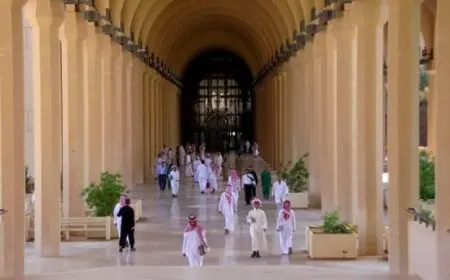 دورات جامعة الملك سعود