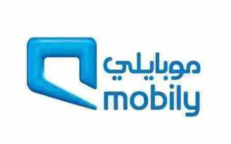 طريقة شحن رصيد موبايلي