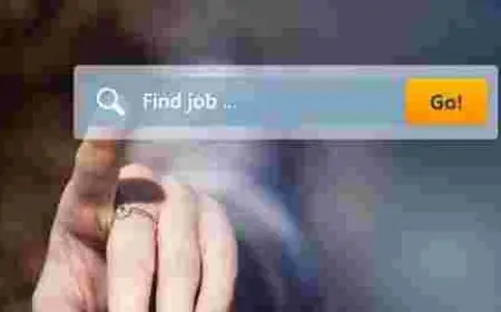 مواقع البحث عن عمل