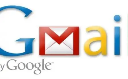 طريقة حذف حساب الجيميل