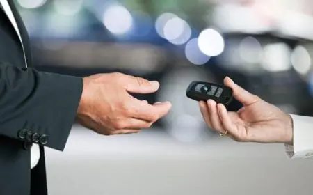 طريقة تفويض قيادة سيارة ايجار منتهي بالتمليك  