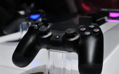 شرح طريقة تشغيل يد التحكم على الكمبيوتر