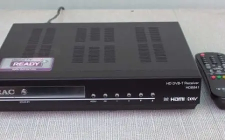 طريقة تشغيل iptv على الرسيفر