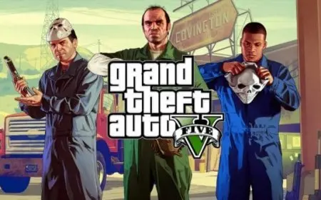 تحميل grand theft auto v