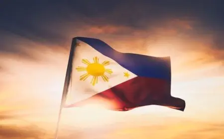 جميع الرموز البريدية في الفلبين