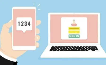 كيفية تخطي كود التحقق بخطوتين في Gmail