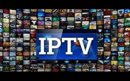 أفضل برنامج لتشغيل iptv بدون تقطيع للكمبيوتر