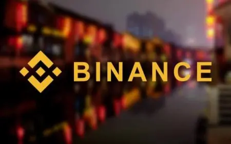 هل منصة بينانس معتمدة في السعودية