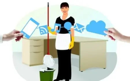 أفضل شركات تأجير العمالة المنزلية بجدة