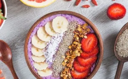 فواكه تزيد هرمون الإستروجين