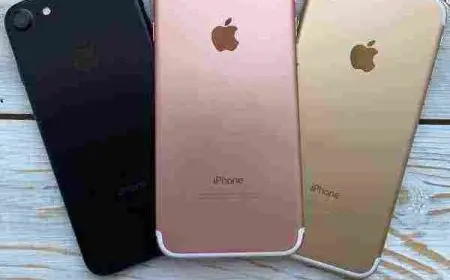 معرفة الايفون الاصلي من موقع ابل بالخطوات